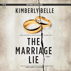 The Marriage Lie by Kimberly Belle