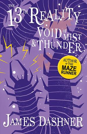 Void of Mist and Thunder by James Dashner