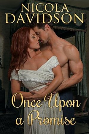 Once Upon a Promise by Nicola Davidson