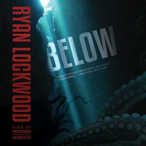 Below by Ryan Lockwood