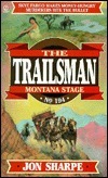 Montana Stage by Jon Sharpe