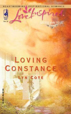 Loving Constance by Lyn Cote