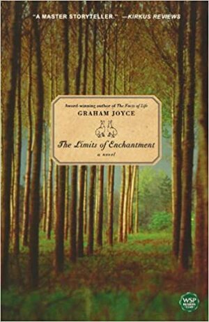 Les Limites De L'enchantement by Graham Joyce