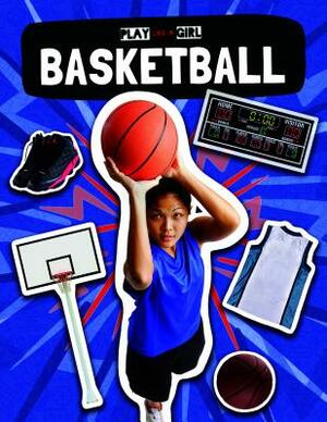 Basketball by Holly Duhig