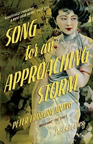 Song for an Approaching Storm by Peter Graves, Peter Fröberg Idling