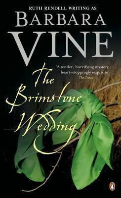 Brimstone Wedding by Barbara Vine