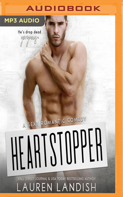 Heartstopper by Lauren Landish