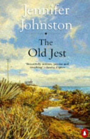 The Old Jest by Jennifer Johnston