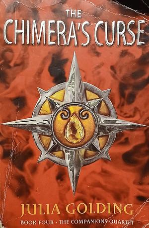 The Chimera's Curse by Julia Golding