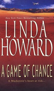 A Game of Chance by Linda Howard