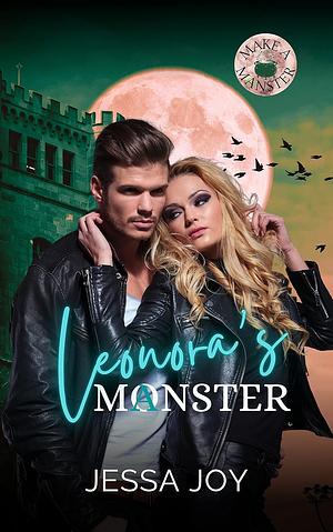 Leonora's Manster by Jessa Joy