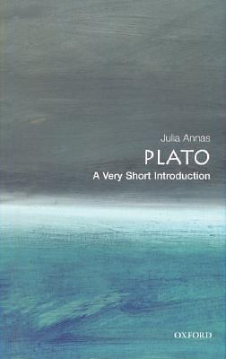 Plato: A Very Short Introduction by Julia Annas