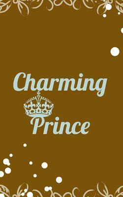 Charming Prince by Joba Stationery