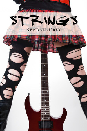 Strings by Kendall Grey