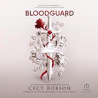 Bloodguard by Cecy Robson