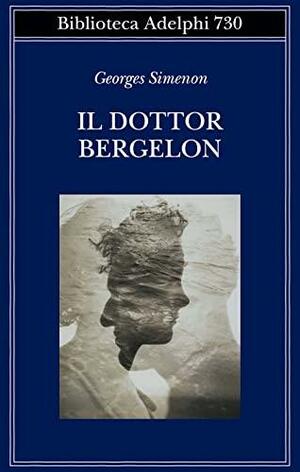 Il dottor Bergelon by Georges Simenon