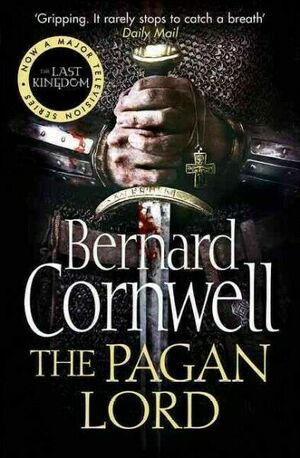 The Pagan Lord by Bernard Cornwell