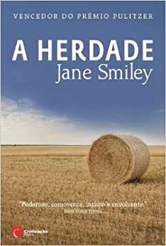 A Herdade by Jane Smiley