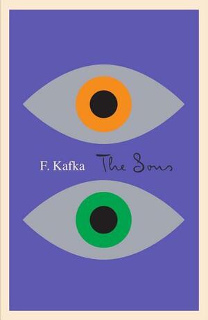 Sons by Franz Kafka