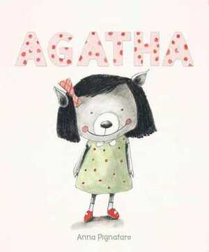 Agatha by Anna Pignataro