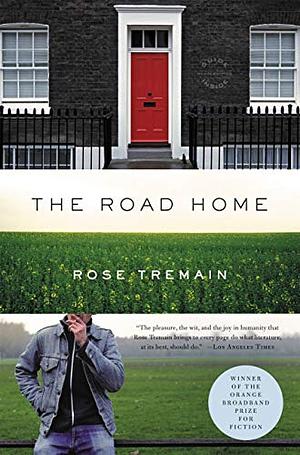 The Road Home by Rose Tremain