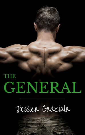 The General by Jessica Gadziala