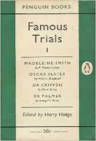 Famous Trials 1 by Harry Hodge