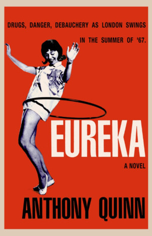 Eureka by Anthony Quinn