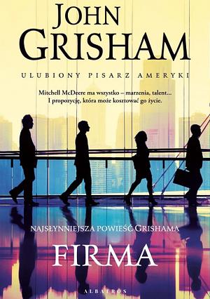 Firma by John Grisham