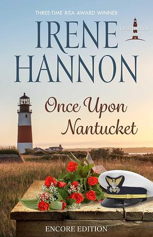 Once Upon Nantucket by Irene Hannon, Irene Hannon