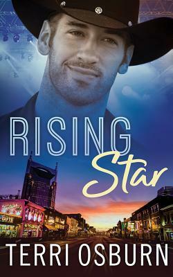 Rising Star by Terri Osburn