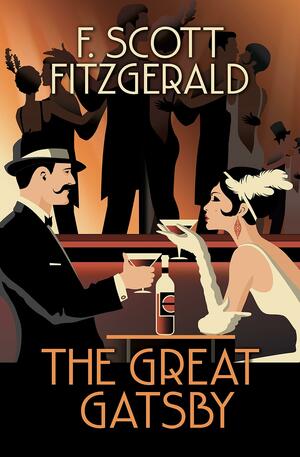 The Great Gatsby by F. Scott Fitzgerald