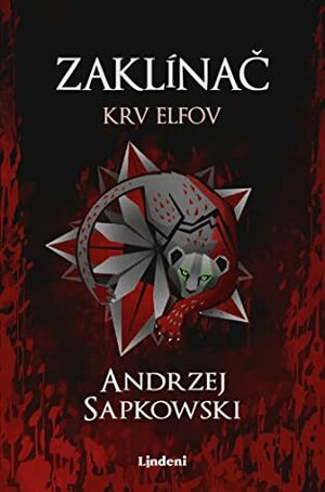 Krv elfov by Andrzej Sapkowski