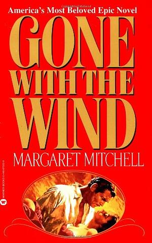 Gone with the Wind by Margaret Mitchell