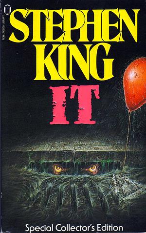 To by Stephen King