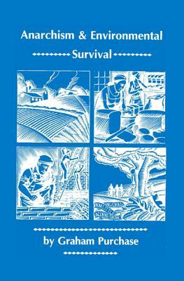 Anarchism & Environmental Survival by Graham Purchase