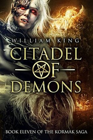 Citadel of Demons by William King