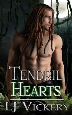 Tendril Hearts by L.J. Vickery