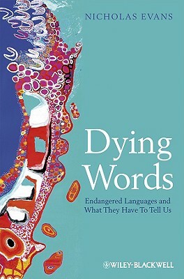 Dying Words by Nicholas Evans