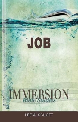 Immersion Bible Studies: Job by 