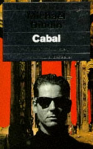 Cabal by Michael Dibdin