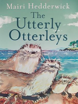 The Utterly Otterleys by Mairi Hedderwick