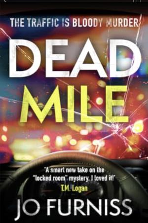 Dead Mile by Jo Furniss