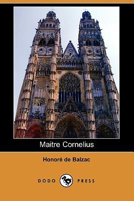 Meister Cornelius by Honoré de Balzac