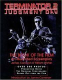 Terminator 2: Judgment Day: The Book of the Film by James Francis Cameron, Bill Wisher