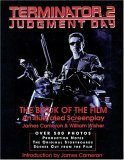 Terminator 2: Judgment Day: The Book of the Film by Bill Wisher, James Francis Cameron