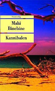 Kannibalen: Roman by Mahi Binebine