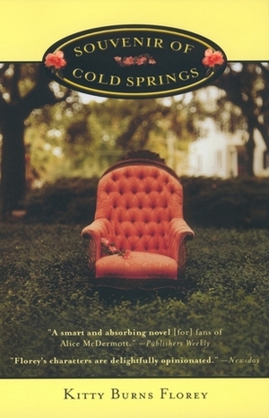 Souvenir of Cold Springs by Kitty Burns Florey