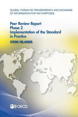 Global Forum on Transparency and Exchange of Information for Tax Purposes Peer Reviews: Cook Islands 2015: Phase 2: Implementation of the Standard in by Oecd