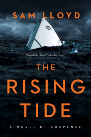 The Rising Tide by Sam Lloyd